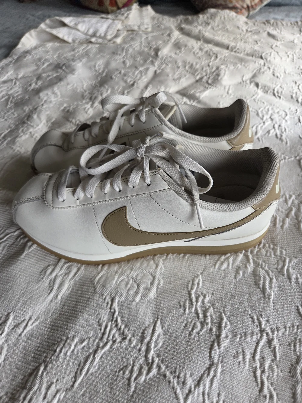 Nike | Cortez Parachute Sneakers
